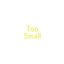 small